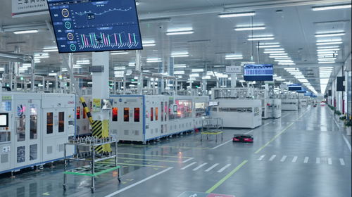 以數字技術賦能，美的綠色工業為行業樹立綠色發展標桿